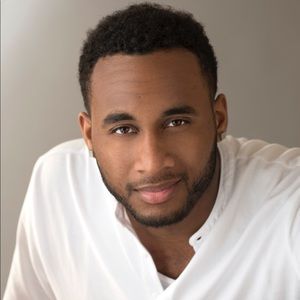 Meet your Posher, Antoine